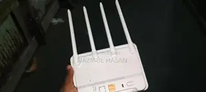 Gp WIFI Unlimited router