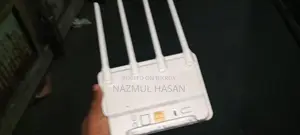 Gp WIFI Unlimited router