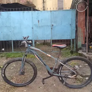 Bicycle for Sale