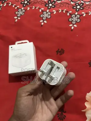 Iphone Original Adapter 20w