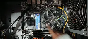 Mvme M.2 256 SSD