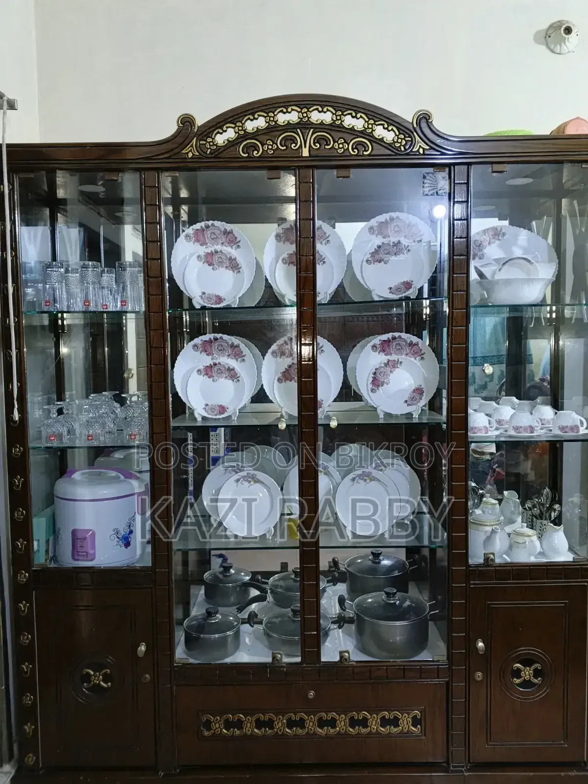 এটা এখন বিক্রি করে ফেলব