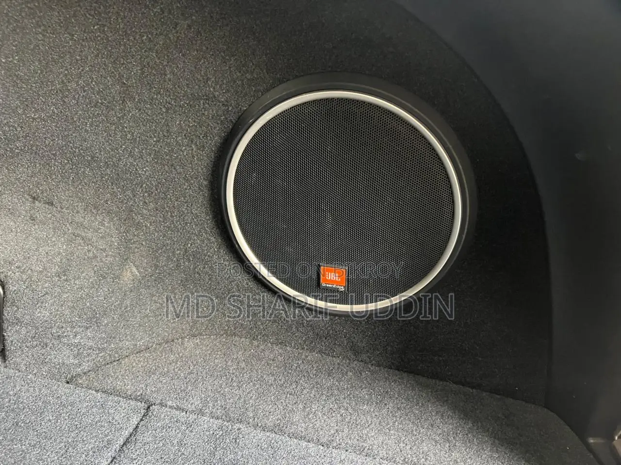 Toyota Harrier Advance Premium 2020