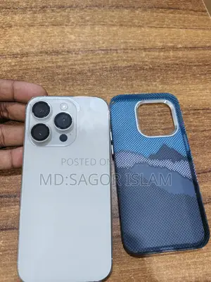অ্যাপল আইফোন ১৪ প্রো (ব্যবহৃত)