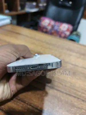 অ্যাপল আইফোন ১৪ প্রো (ব্যবহৃত)