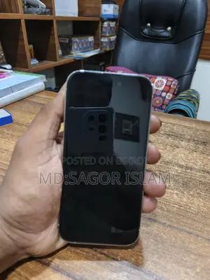 অ্যাপল আইফোন ১৪ প্রো (ব্যবহৃত)