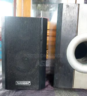 Nansin W-8500 2:1