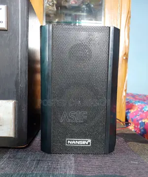 Nansin W-8500 2:1