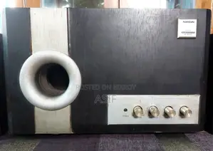 Nansin W-8500 2:1