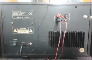 Nansin W-8500 2:1