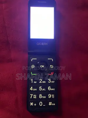 Alcatel Go Flip v 8 GB Black