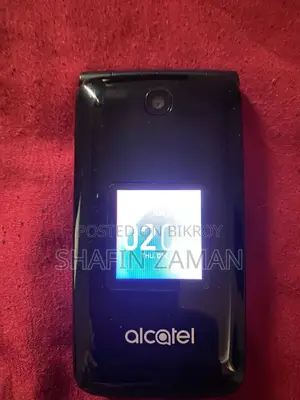 Alcatel Go Flip v 8 GB Black
