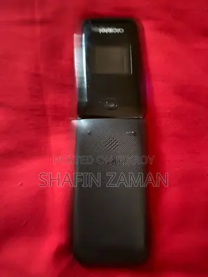 Alcatel Go Flip v 8 GB Black