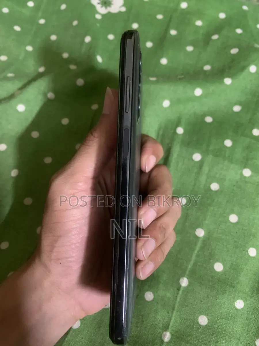 Motorola Moto G52 (Used)