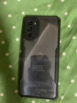 Motorola Moto G52 (Used)