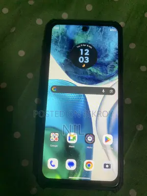 Motorola Moto G52 (Used)