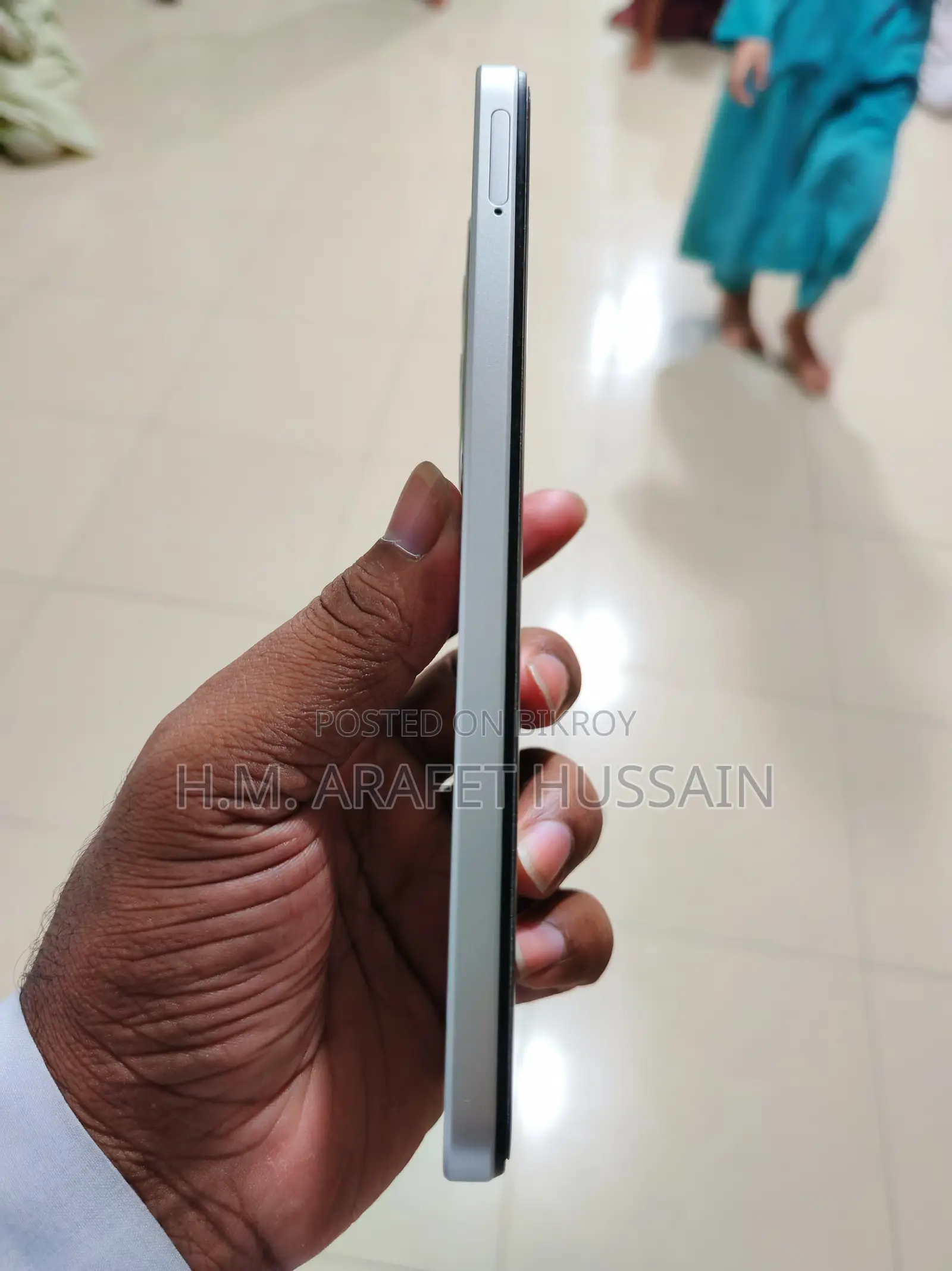 Realme C71 (ব্যবহৃত)