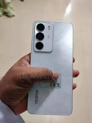 Realme C71 (ব্যবহৃত)