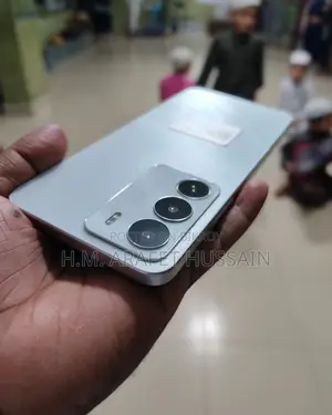 Realme C71 (ব্যবহৃত)
