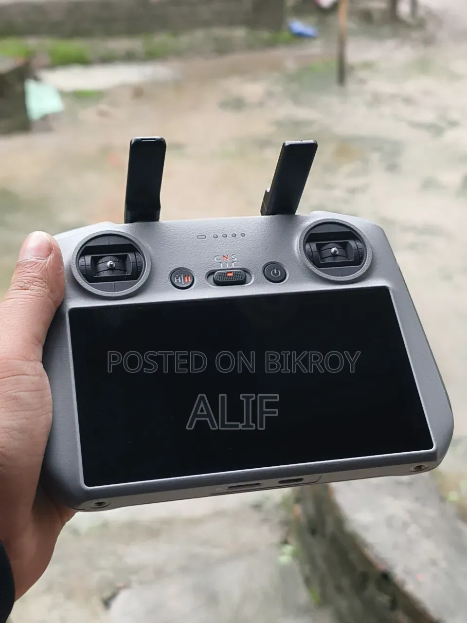 Dji Mini 4pro Fly More Combo