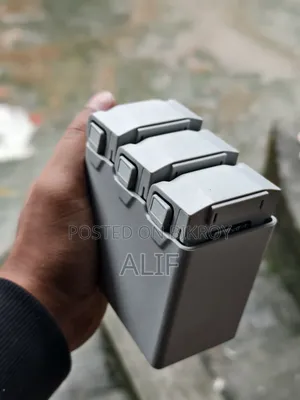 Dji Mini 4pro Fly More Combo