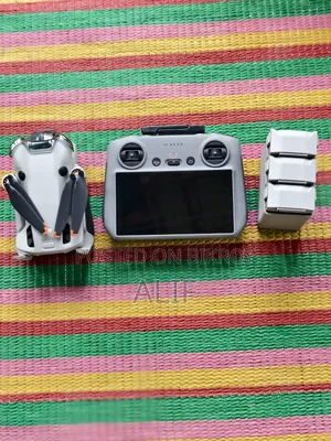 Dji Mini 4pro Fly More Combo