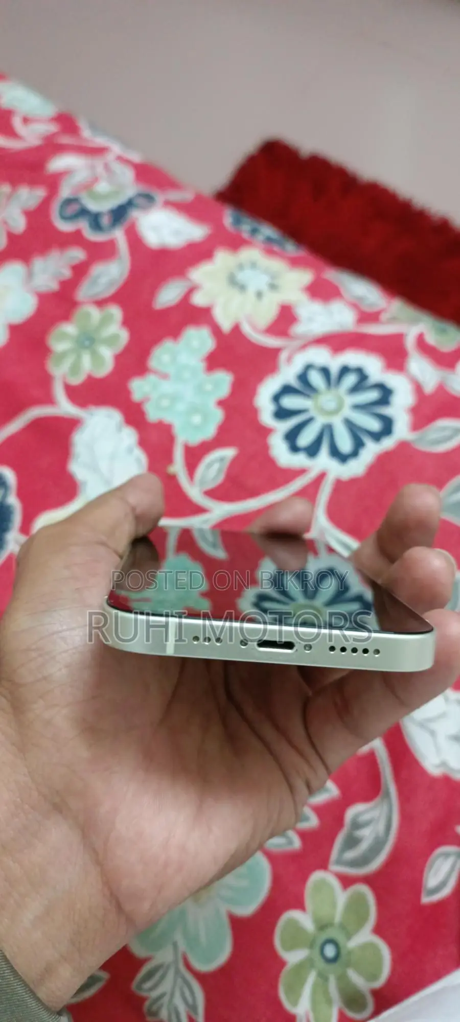 Apple iPhone 14 128gb (Used)