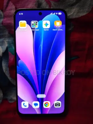 Xiaomi Redmi 15 (Used)