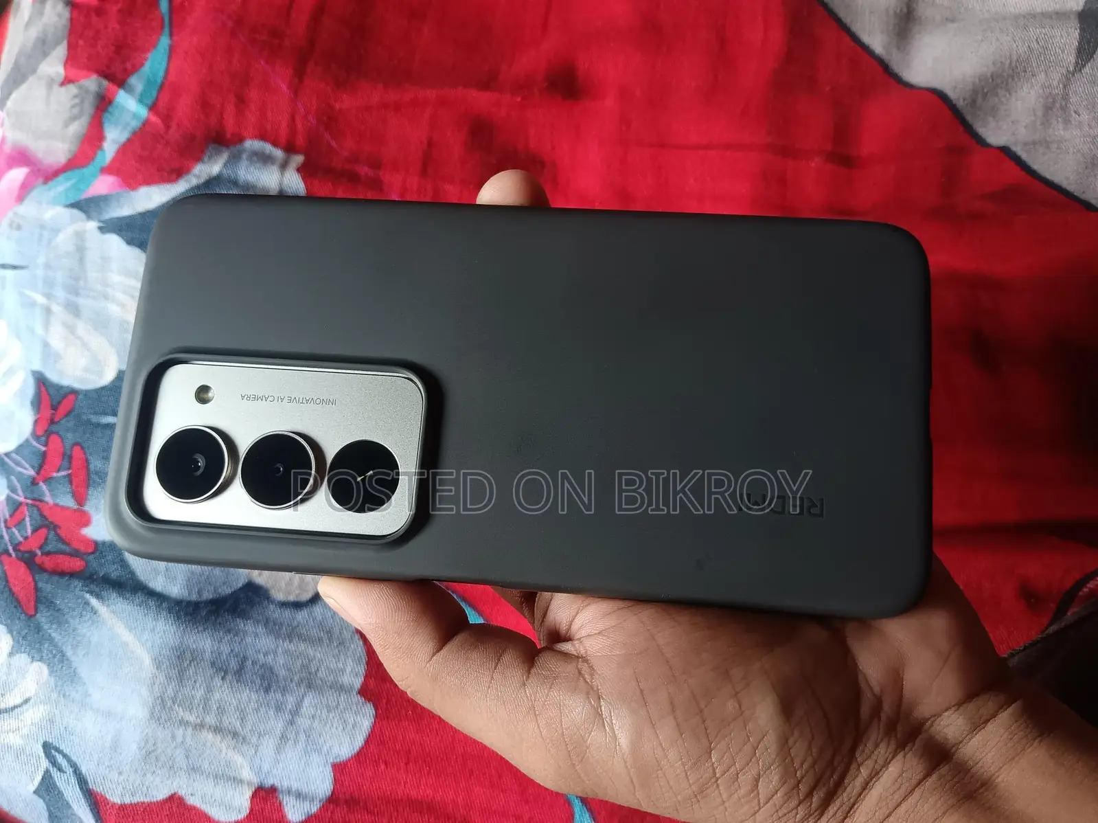Xiaomi Redmi 15 (Used)