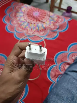 Redmi Note 9 Original Charger For Sale