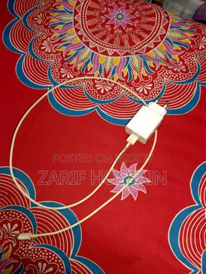 Redmi Note 9 Original Charger For Sale