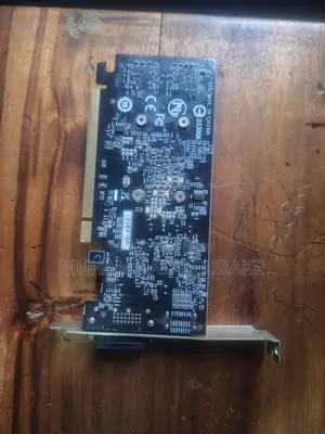 গিগাবাইটের ২ জিবি, নষ্ট গ্রাফিক্স কার্ড