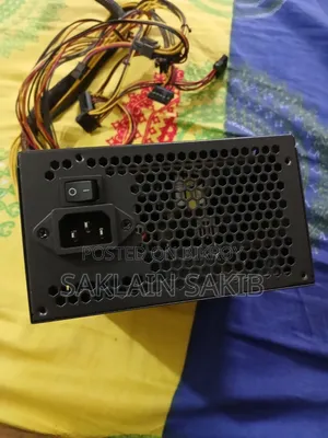350w Power Supply