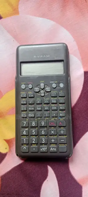 Casio Fx-100x 2nd Edition বিক্রয় হবে