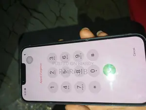 Apple iPhone 13 Mini (Used)