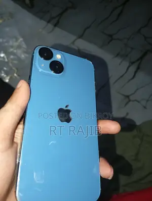 Apple iPhone 13 Mini (Used)