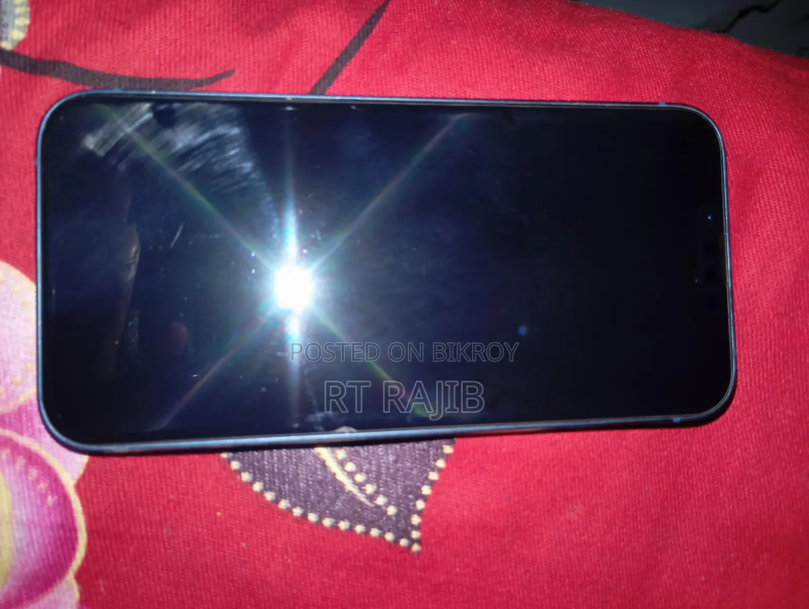 Apple iPhone 13 Mini (Used)