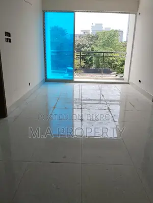 EXCLUSIVE NEW RENOVATED 2650 SFT 4BED OFFICE APARTMENT RENT GULSHAN 2