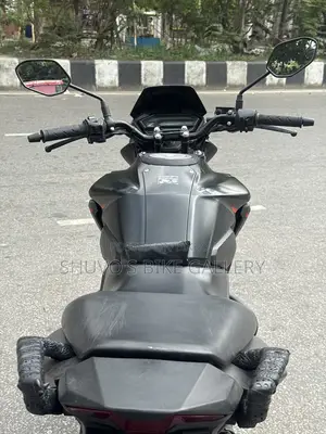 Honda X Blade 2024