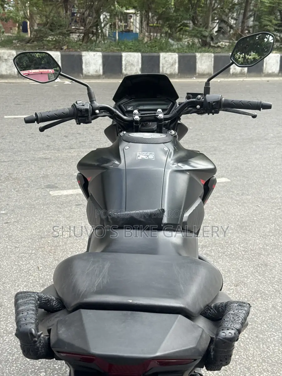 Honda X Blade 2024