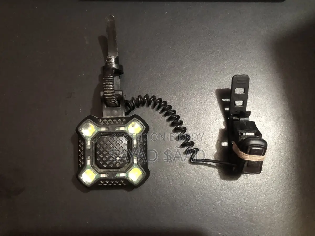 Cycle Light