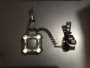 Cycle Light