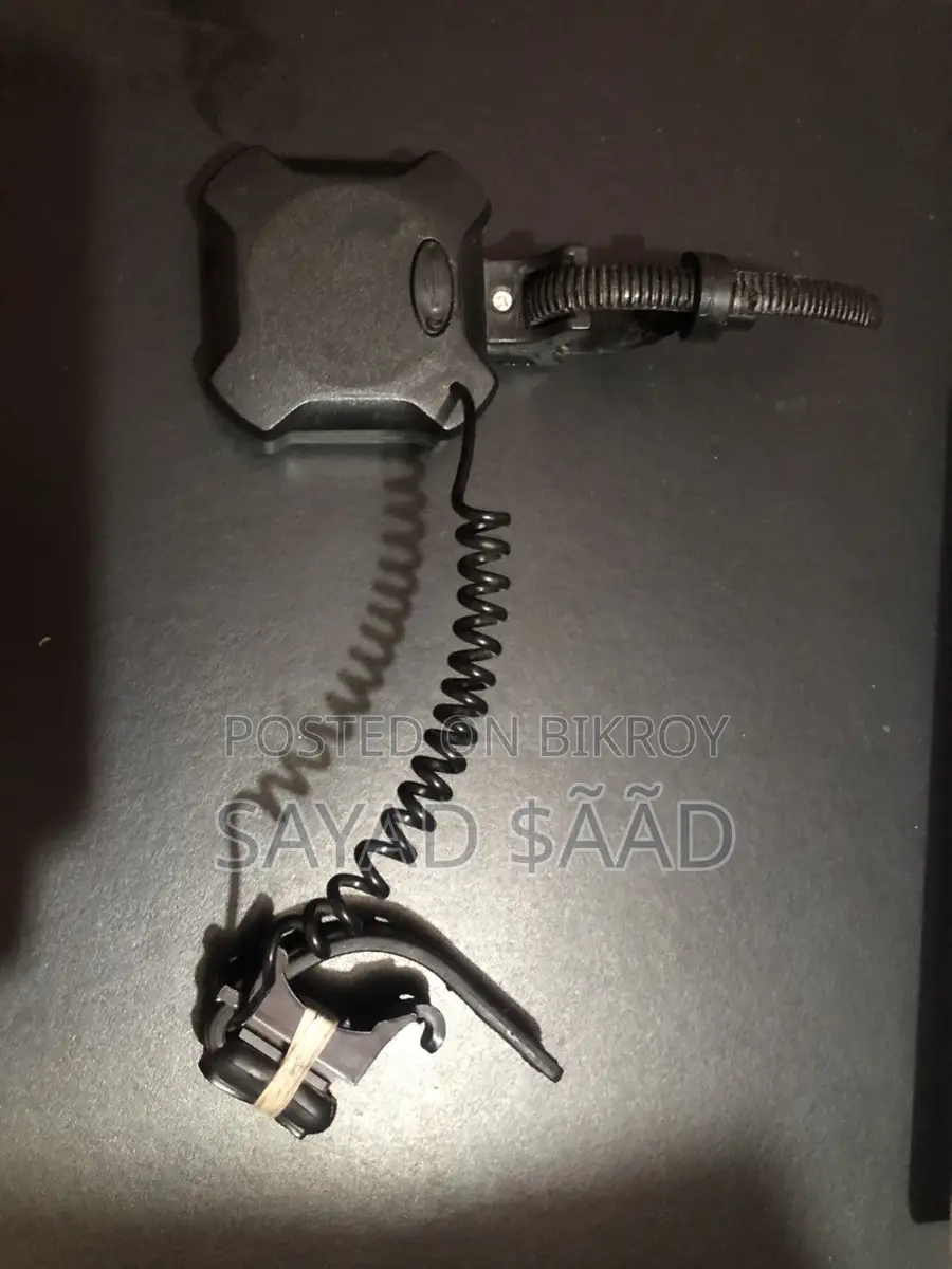 Cycle Light