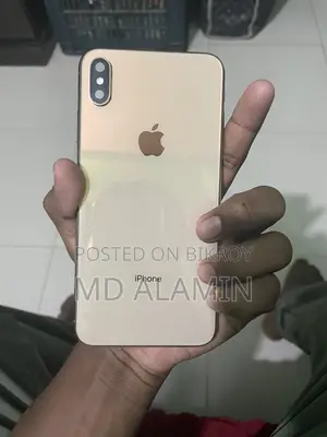 Apple iPhone XS Max parts (Used)