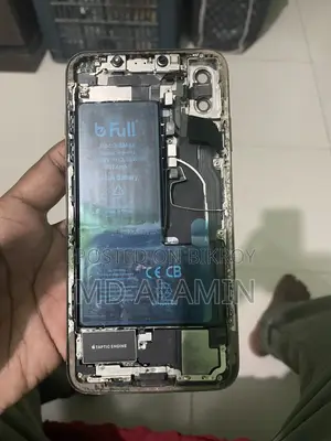 Apple iPhone XS Max parts (Used)