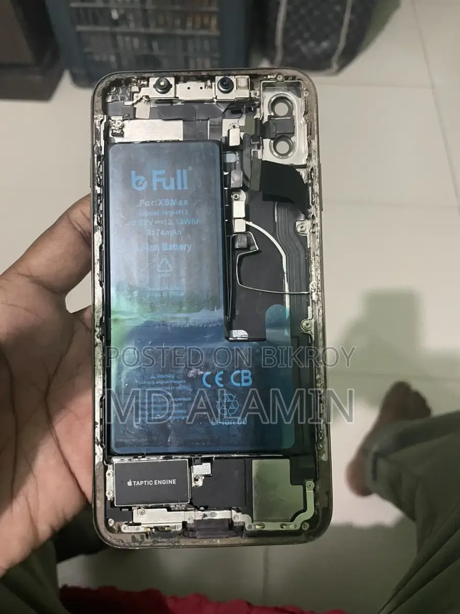 Apple iPhone XS Max parts (Used)