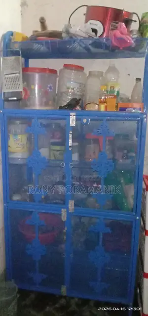 Food Rack