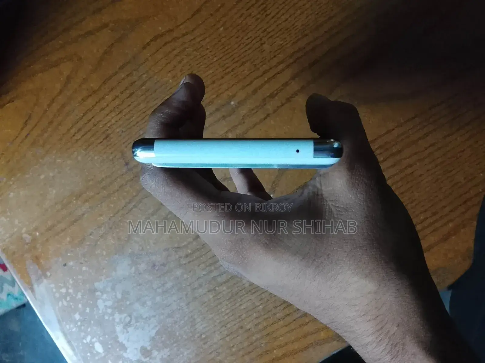Google Pixel 6 Pro 128 GB White