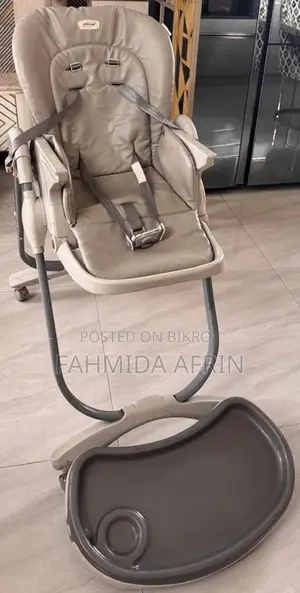 Babyton high chair