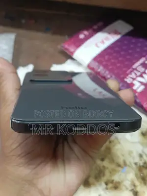 Symphony helio 90 (Used)